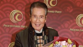 石英3天前就逝世！家屬公開「真正死因」