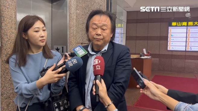 遭王世堅轟假傳聖旨！黃國昌反問「這句」