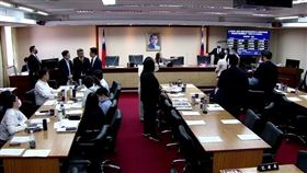 立法院內政委員會