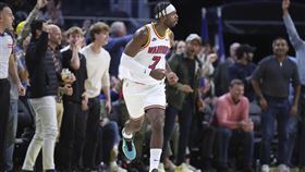 ▲希爾德（Buddy Hield）（圖／美聯社／達志影像）