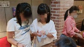 彰化伸港陳姓3姊弟，車禍，成績優異常領獎學金，當家扶志工身影曝，(圖／翻攝自賴清美議員臉書)