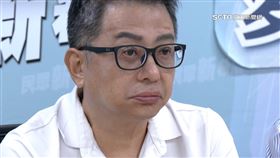 謝立功籲柯認罪協商惹怒黨員 明將遭約談恐開除黨籍