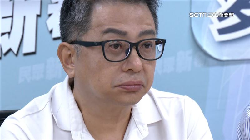 拋柯文哲認罪協商被約談！謝立功表態不去