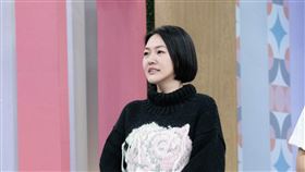 劉書宏（左起）、小S同台（圖／東森提供）