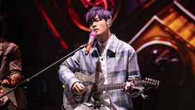 周杰倫將在台北大巨蛋開唱。（圖／杰威爾提供）