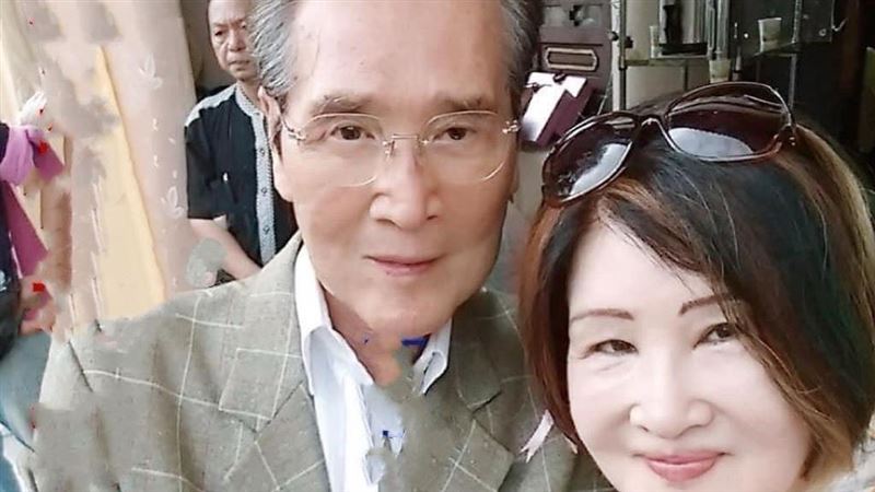 石英驟逝恬娃崩潰　哭揭「永回不去」內幕