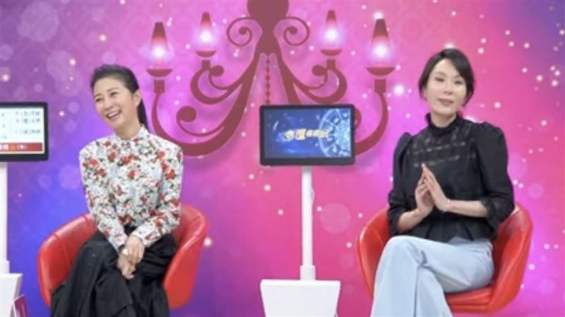 林千鈺哀痛石英過世　好友方文琳暖回8字