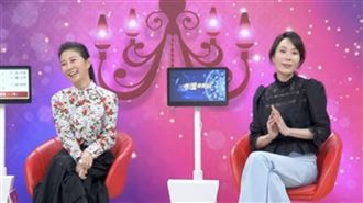 林千鈺哀痛石英過世　好友方文琳暖回8字