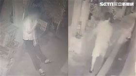 醉男酒後握瓶敲破鄰門窗　追逐女子、老人引恐慌