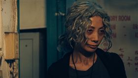 白靈《鬼們之蝴蝶大廈》。（圖／劇匯文創提供）