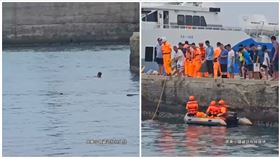 屏東,海巡,大體,琉球海域