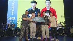 臺、港、泰、韓四地共九組表演嘉賓齊聚亞洲音樂大賞嗨翻金音前夜祭（業配勿用）