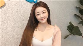 楊佩潔。（圖／翻攝自楊佩潔臉書）