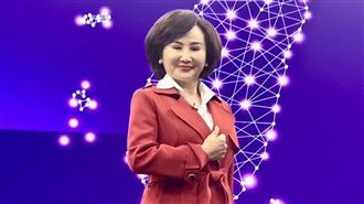 84歲母不敵病魔辭世　胡婉玲深夜慟曝死因