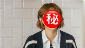 黃沐妍騎公路車時曾經出車禍。（圖／翻攝自IG）