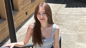 篠崎泫。（圖／翻攝自篠崎泫IG）