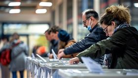 美國大選,虛擬幣,交易,監管政策