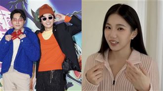 家寧笑容詭異原因曝　展榮曝她真實現況