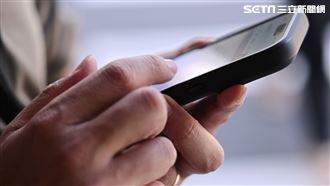 獨／收到違規催繳mail　男友秒識破：詐騙