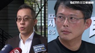 搶當柯接班人？黃國昌被控放黑料內鬥怒了