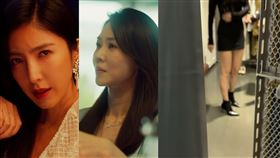 Netflix,影后,謝盈萱,楊謹華,妝髮師,Threads,吵架,宣傳