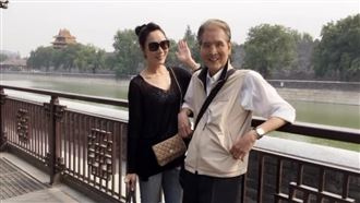 林千鈺發布訃聞淚謝親友！石英長眠地曝光