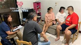 單親媽媽,身障子女,腫瘤,愛的延續公益協會