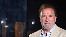 共和黨員、前加州州長阿諾史瓦辛格。（圖／翻攝自Arnold Schwarzenegger粉專）
