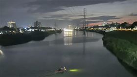 台南,保五,小隊長,鹽水溪,浮屍