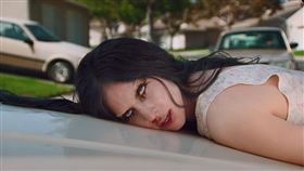 女神卡卡（Lady Gaga）。（圖／環球音樂提供）