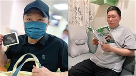 趙正平。（圖／翻攝自趙正平臉書）