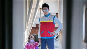 李國毅。（圖／翻攝自李國毅臉書）