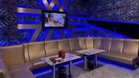 有「KTV南霸天」稱號的享溫馨與好樂迪、錢櫃受封為台灣KTV三雄
。（圖／翻攝自享溫馨 臉書）