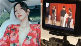 曾莞婷。（圖／翻攝自曾莞婷臉書、Threads）