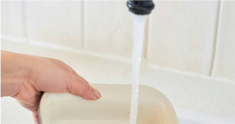 「1洗碗行為」超NG!大增細菌量、還害變質