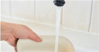 ▲原PO說，她洗碗反被男友媽媽誤以為是女傭。（示意圖／Pexels）

