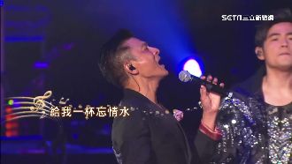 劉德華演唱會照常舉行　主辦：可全額退票