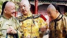 狀元,對聯,乞丐,乾隆（示意圖／翻攝自百度百科）