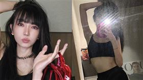 謝金燕。（圖／翻攝自IG）