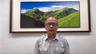 新／好消息！颱風遊太魯閣捷克夫妻找到了