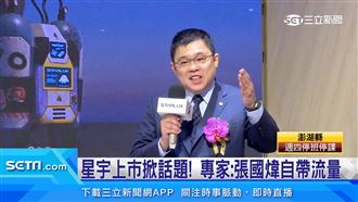 星宇航空上市掀話題　明年客貨運展望樂觀