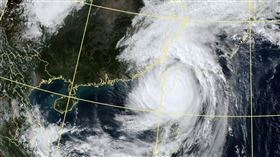 康芮「最新實際測得風力」曝！4地區吹出17↑級風　午後至明晨最猛烈