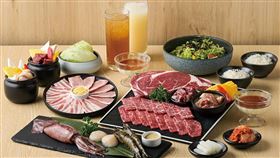 原燒　（圖／王品集團提供）