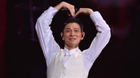 劉德華。（圖／翻攝自劉德華IG）