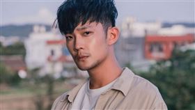 男團U:NUS高胥崴（圖／滾石唱片提供）