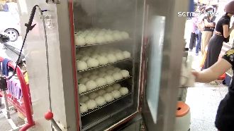 獨／八卦山商圈老店多　一甲子小吃店超夯