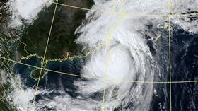 超大豪雨猛灌山區！宜蘭大同2日累積雨量破千毫米　前10名重災區曝