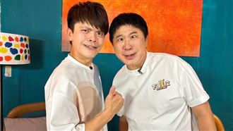 胡瓜握4節目豪發年終獎金　驚人數字曝光