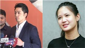 林亮君、蔣萬安