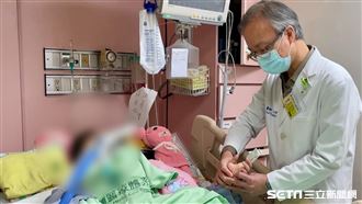 獨／嬤謝醫院救伸港姊妹　醫師一段話催淚